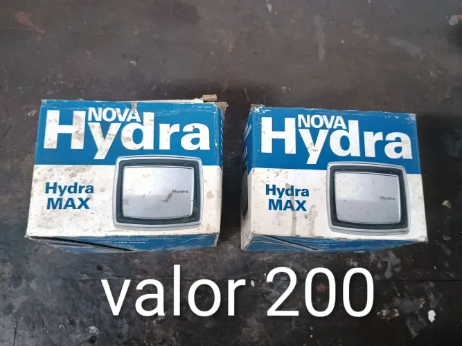 Válvula de descarga 