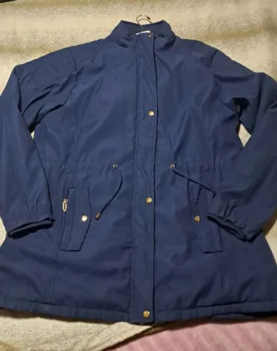 Casaco plus size estilo japona tamanho G5