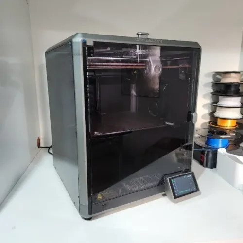 Impressora 3D Creality K1 Max