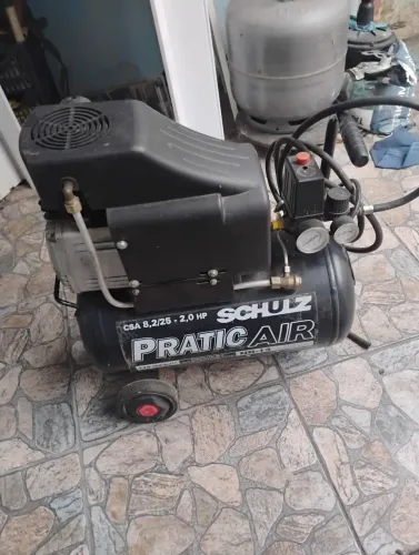 Compressor