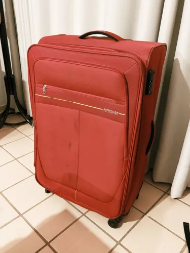 MALA AMERICAN TOURISTER GRANDE
