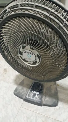 Vendo ventilador