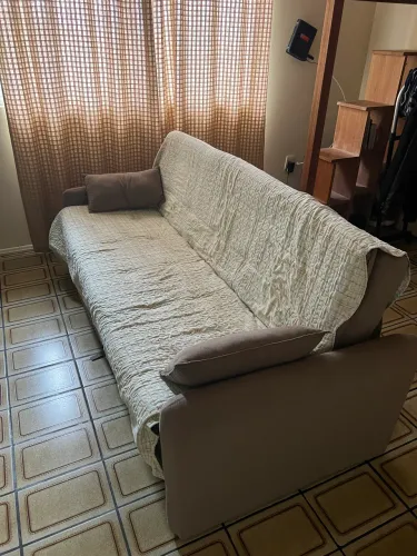Sofá cama