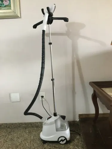 passadeira a vapor