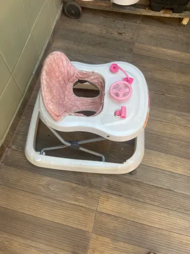 Andador para bebê