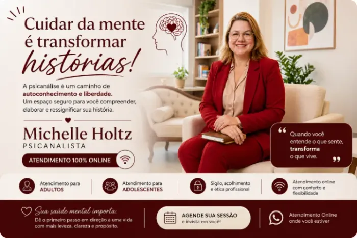 Terapeuta e Terapia de Casais Online