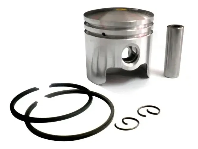 Kit Pistao Para Rocadeira 52cc