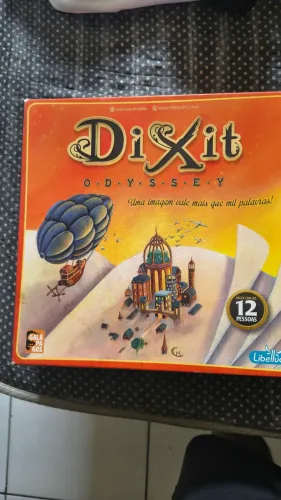 Jogo dixit