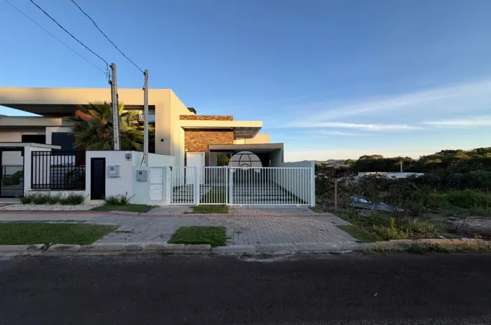 Vendas Casa Pato Branco PR