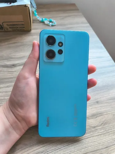Vendo redmi note 12