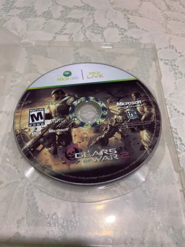 4 jogos para Xbox desbloqueado