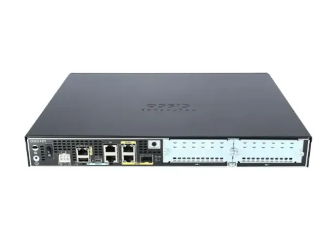 roteador de serviços integrados Cisco ISR4321 ISR4321/K9