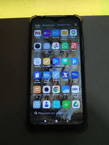 Redimi note 8 