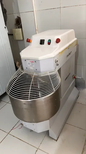 Masseira Venâncio 25kg