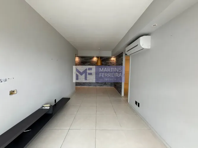Apartamento 2 quartos | Planejados | Recreio