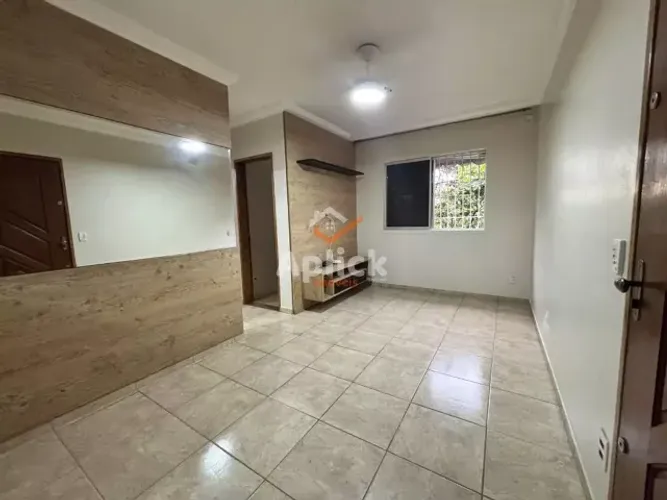 AP1663 - APARTAMENTO SEMI MOBILIADO PARA LOCAÇÃO EM MORADA DE LARANJEIRAS - SERRA/ES