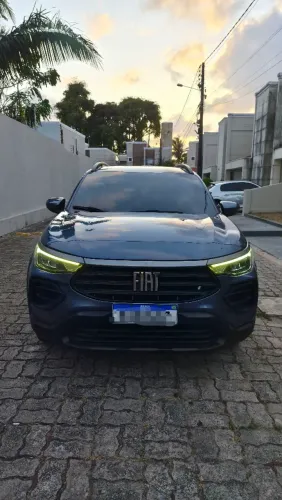 Fiat Pulse Drive 1.3 8V Flex Aut. 2023
