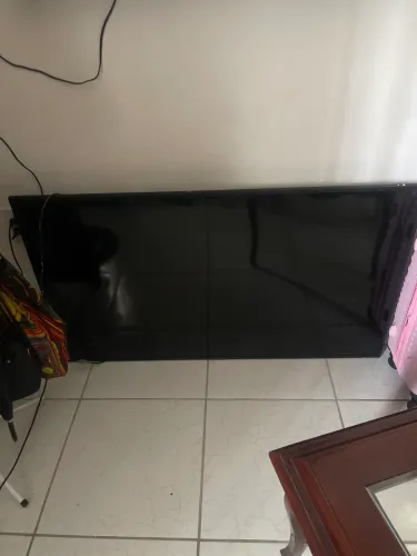 TV led 55 polegadas Samsung