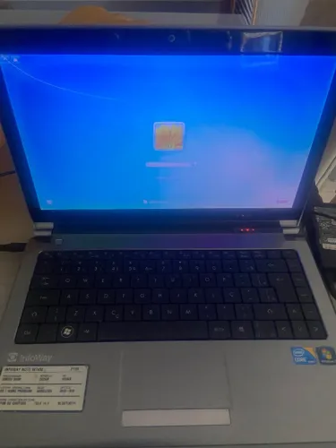 Notebook