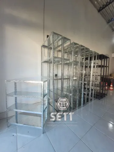 FOLIA DE OFERTAS - ESTANTES NOVAS