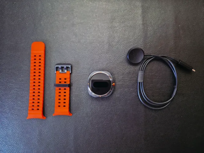 Samsung Galaxy Watch Ultra 7
