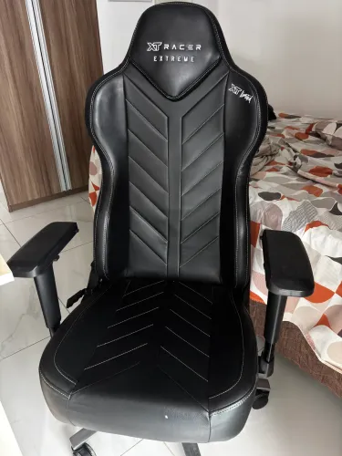 Cadeira Gamer XT Racer Extreme