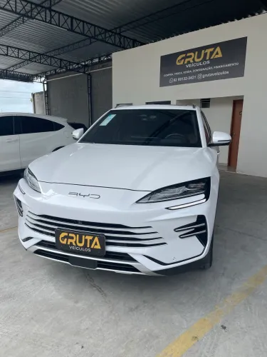 BYD Song Plus 1.5 16V Aut. (hibrido) 2026