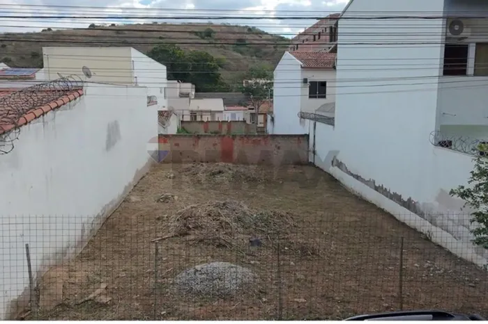 Lote a venda no Cidade Nova - GV