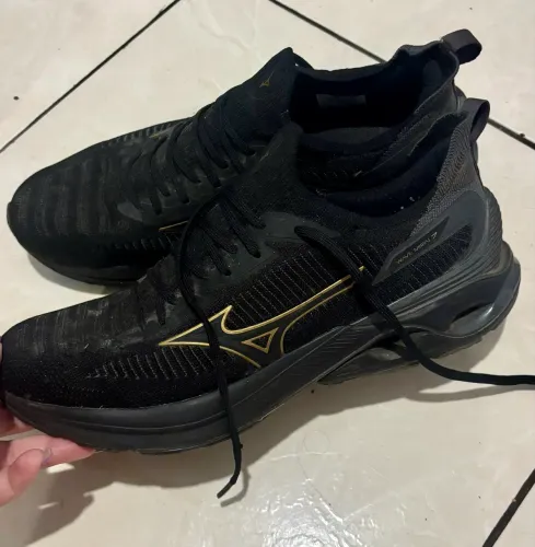 Lote tênis mizuno 41/42