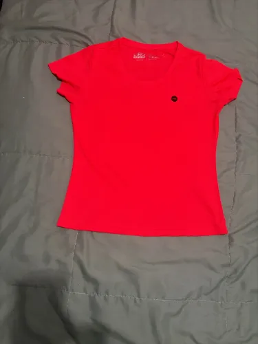 Camisa de corrida feminina Olympikus