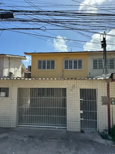 Excelente Casa Duples na Imbiribeira