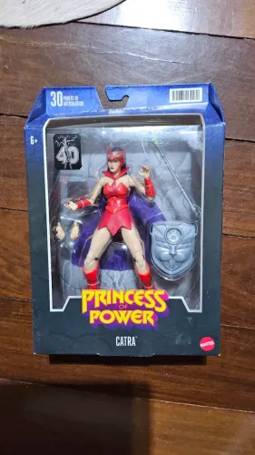 Catra masterverse princess of power