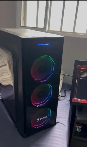 PC Gamer Completo 