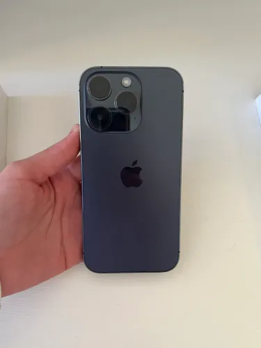 iPhone 14 Pro