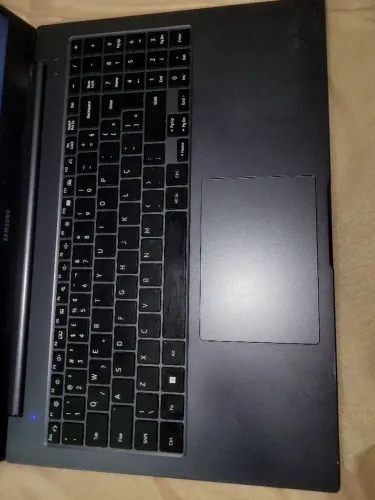 NOTEBOOK SAMSUNG NP550XDA