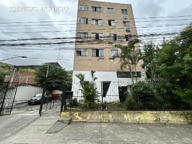 Oportunidade Única em RIO DE JANEIRO - RJ | Tipo: Apartamento | Negociação: Venda Online |