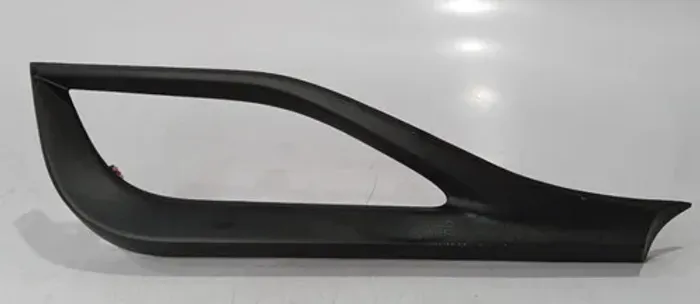 Moldura Difusor Lado Esquerdo Toyota Yaris 2019 - 2023