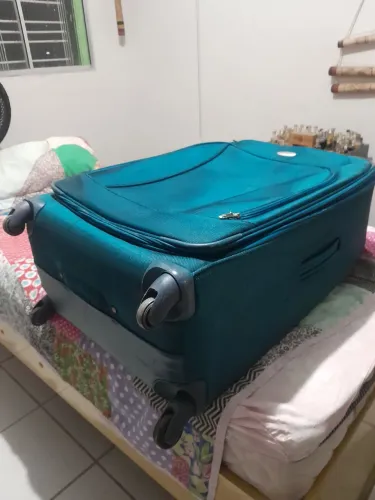 Mala grande Samsonite