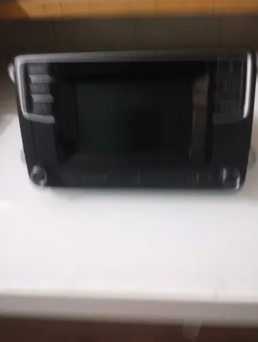 Vendo aparelho de som automotivo original Volkswagen