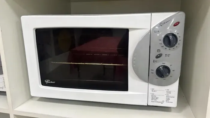 Forno elétrico 46litros