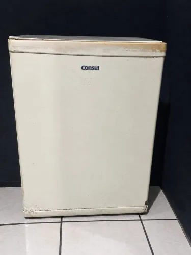 Frigobar Consul