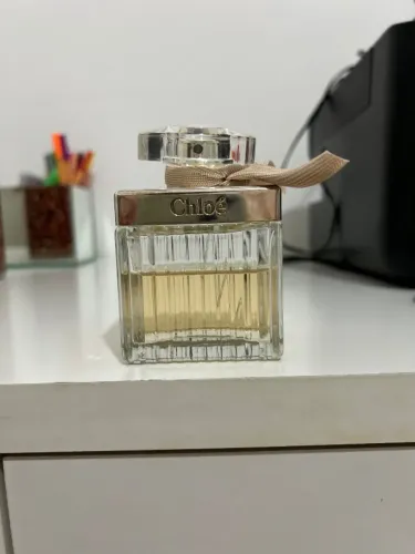 PERFUME CHLOÉ TRADICIONAL 75ML