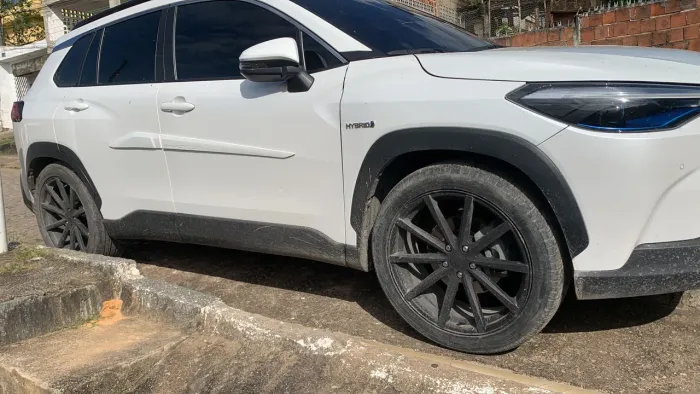 Rodas aro20 R$1,500