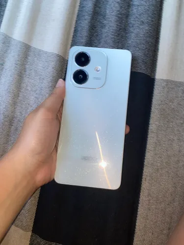 OPPO A60 celular