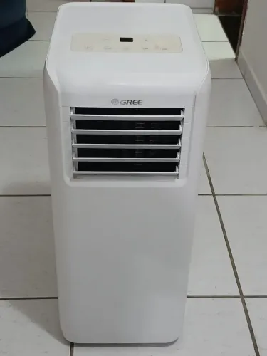 Ar-condicionado portátil