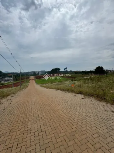 Terreno à Venda no Loteamento Paraíso em São Bento, Lajeado.