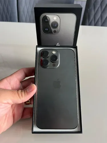 iPhone 13 PRO 128GB Intacto 