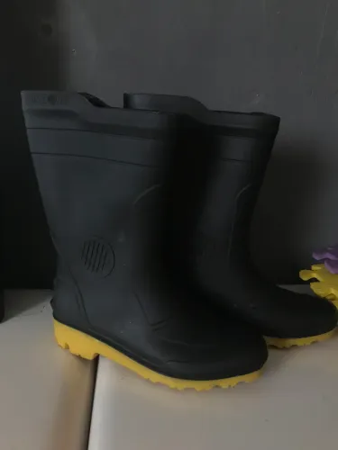 Bota de chuva gardene 37