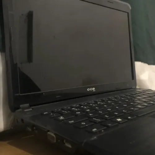 Notebook i5 8GB DDR3 14'' No estado (Aceito Ofertas)