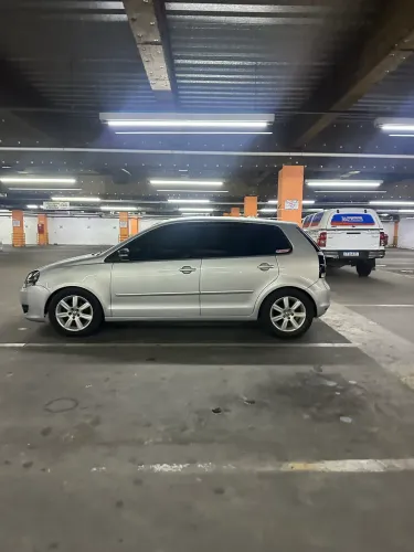Volkswagen Polo 1.6 Mi/s.ouro 1.6 MI Tot.flex 8V 5P 2013